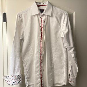 Men's  Tailored Reaction:  TR Premium Authentic Shirt
